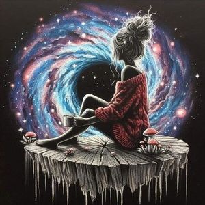 Meet your Posher, Lakesha